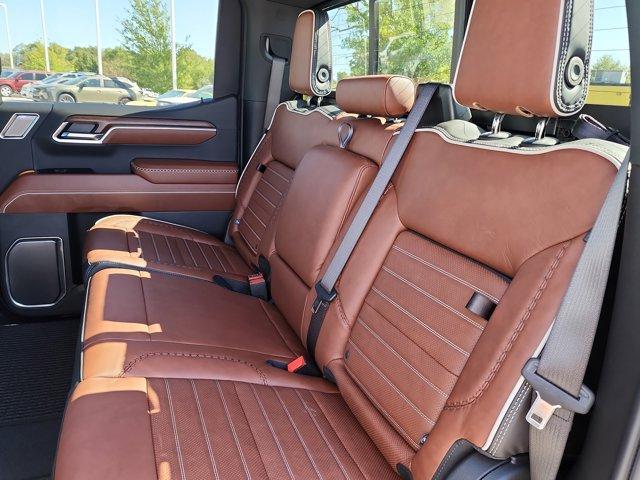 new 2026 GMC Sierra 1500 car, priced at $73,540