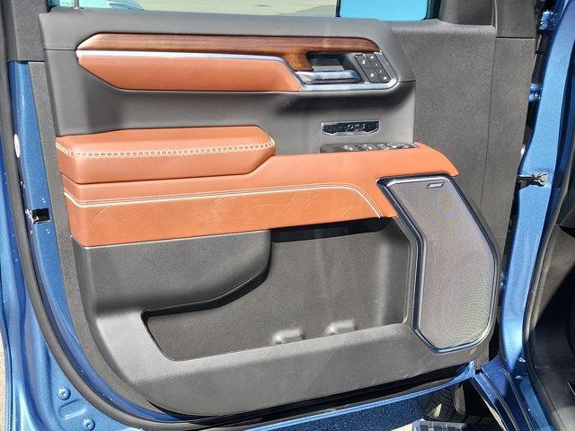 new 2026 GMC Sierra 1500 car, priced at $73,540