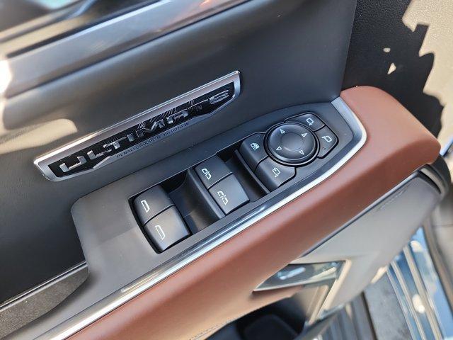 new 2026 GMC Sierra 1500 car, priced at $73,540