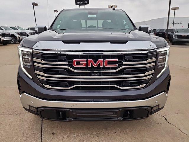 new 2025 GMC Sierra 1500 car, priced at $57,325