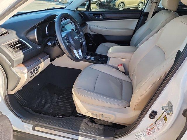 used 2015 Subaru Outback car, priced at $16,500