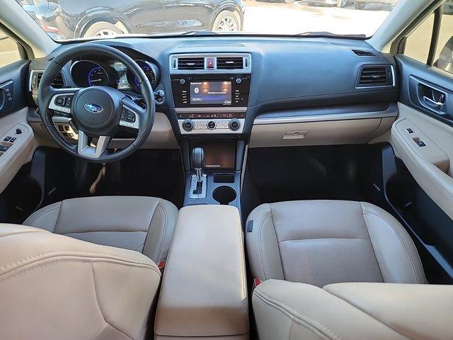 used 2015 Subaru Outback car, priced at $16,500