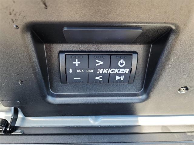 new 2025 GMC Sierra 1500 car, priced at $74,755