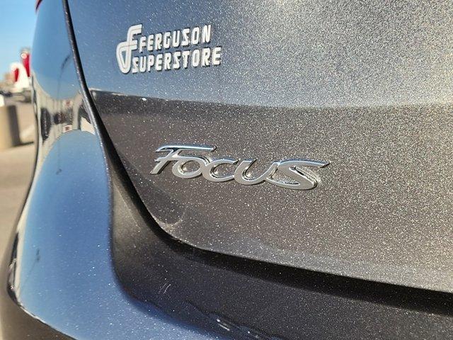 used 2018 Ford Focus car, priced at $12,000