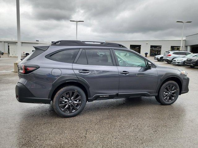 new 2025 Subaru Outback car, priced at $37,837