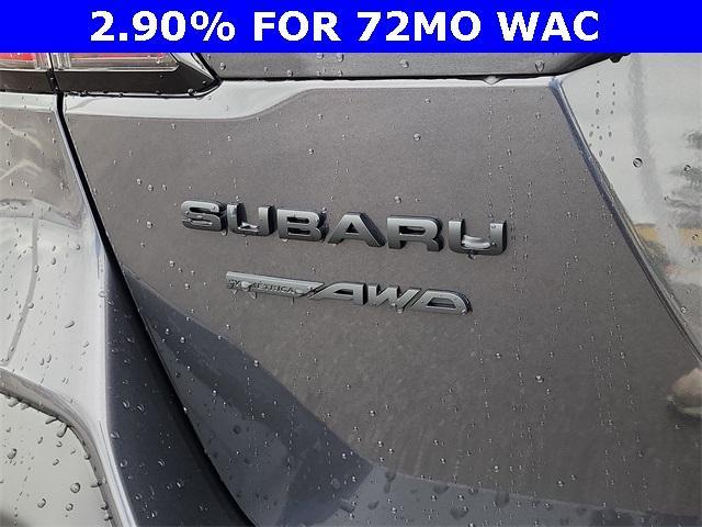 new 2025 Subaru Outback car, priced at $37,837