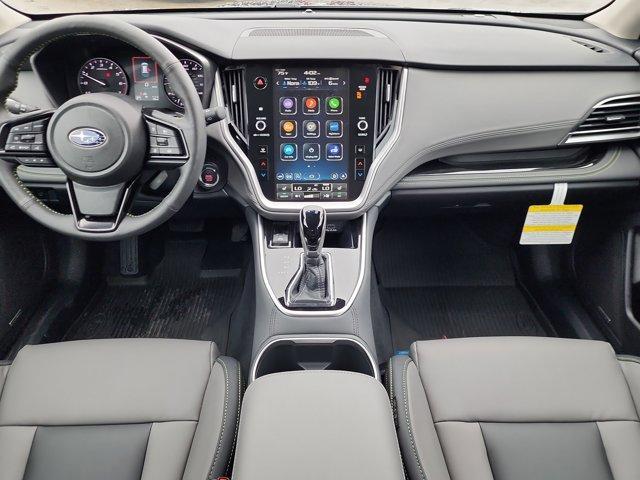 new 2025 Subaru Outback car, priced at $37,837