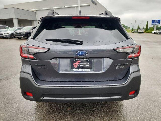 new 2025 Subaru Outback car, priced at $37,837
