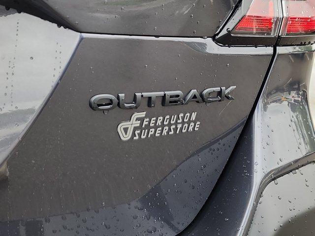 new 2025 Subaru Outback car, priced at $37,837