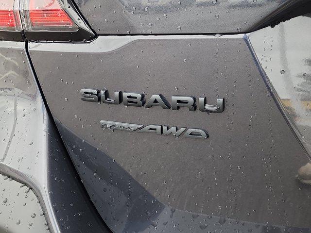 new 2025 Subaru Outback car, priced at $37,837