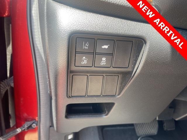 used 2019 Honda CR-V car, priced at $25,000