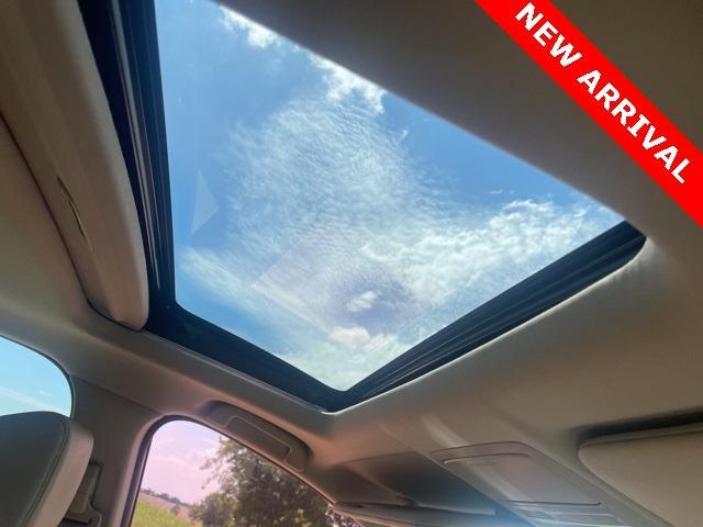 used 2019 Honda CR-V car, priced at $25,000