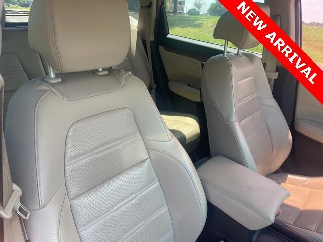 used 2019 Honda CR-V car, priced at $25,000