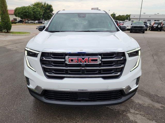 new 2024 GMC Acadia car, priced at $45,935