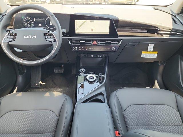 new 2025 Kia Niro EV car, priced at $28,145