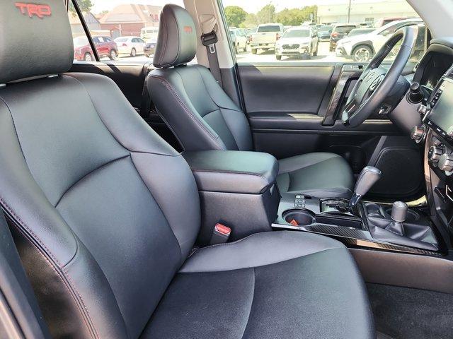 used 2021 Toyota 4Runner car, priced at $33,500