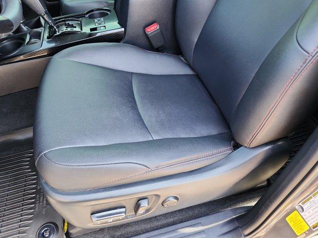 used 2021 Toyota 4Runner car, priced at $33,500
