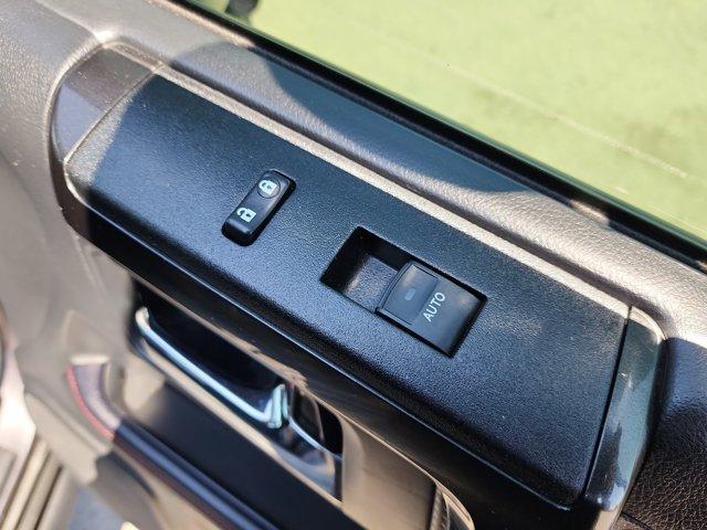 used 2021 Toyota 4Runner car, priced at $33,500