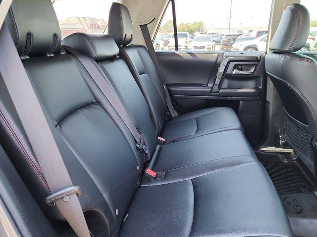 used 2021 Toyota 4Runner car, priced at $33,500