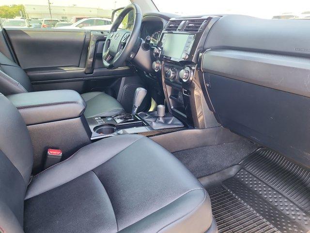 used 2021 Toyota 4Runner car, priced at $33,500