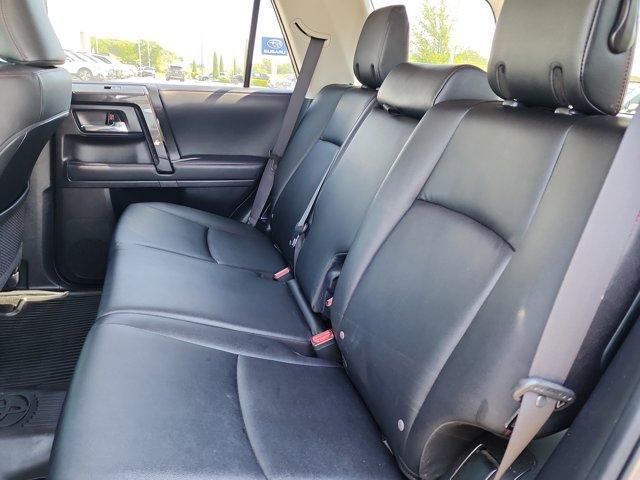 used 2021 Toyota 4Runner car, priced at $33,500