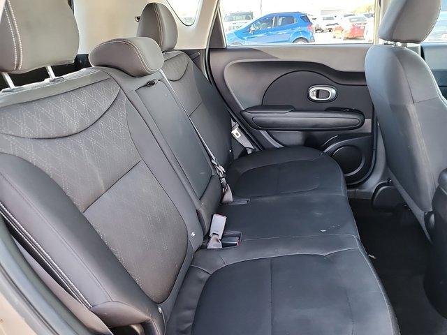 used 2014 Kia Soul car, priced at $7,500