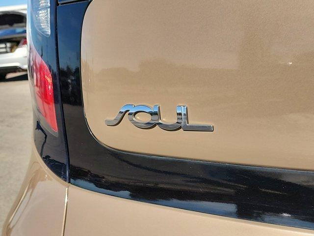 used 2014 Kia Soul car, priced at $7,500