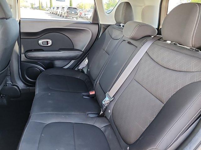 used 2014 Kia Soul car, priced at $7,500