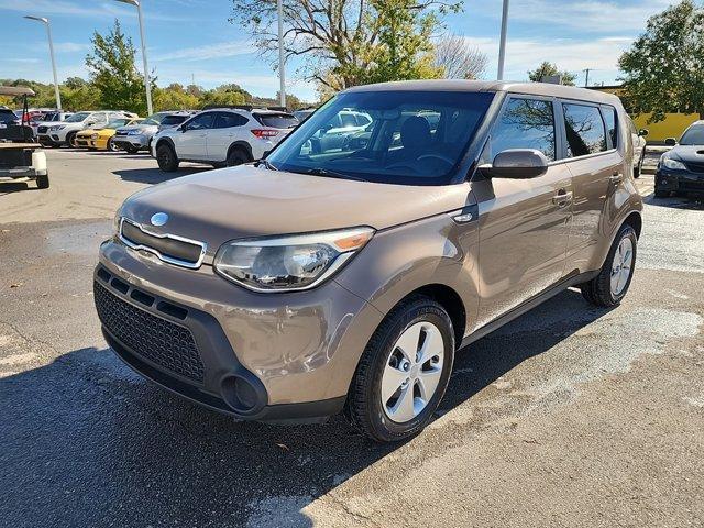 used 2014 Kia Soul car, priced at $7,500