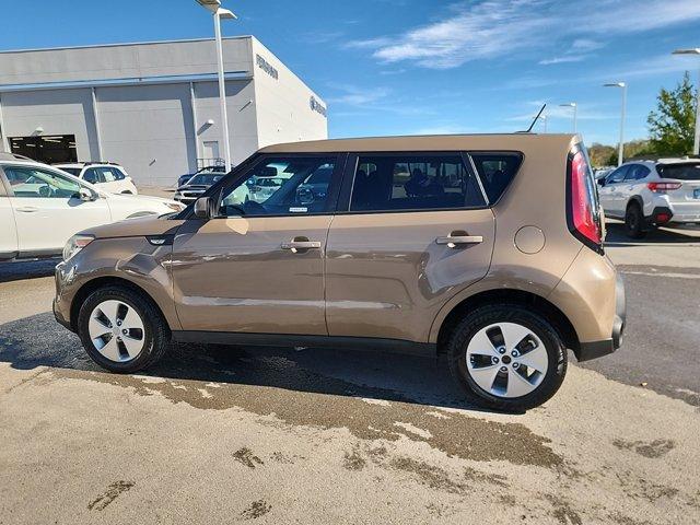 used 2014 Kia Soul car, priced at $7,500