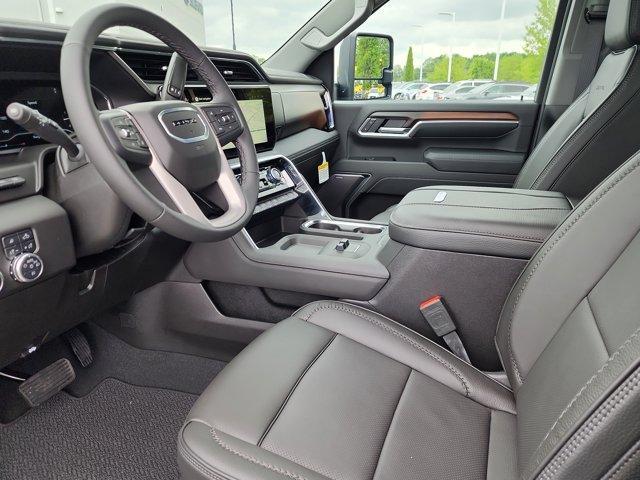 new 2025 GMC Sierra 2500 car, priced at $83,407