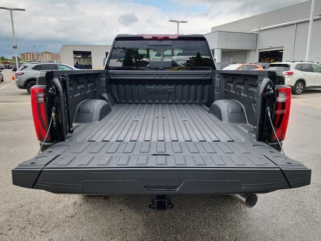 new 2025 GMC Sierra 2500 car, priced at $83,407