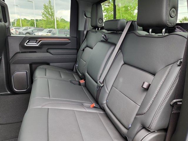 new 2025 GMC Sierra 2500 car, priced at $83,407