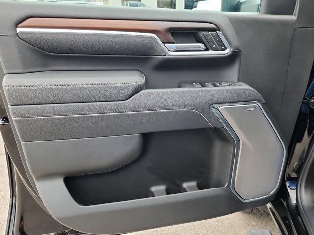 new 2025 GMC Sierra 2500 car, priced at $83,407