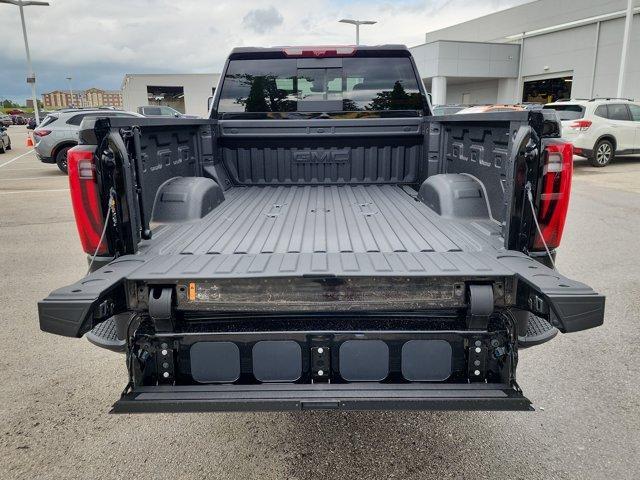 new 2025 GMC Sierra 2500 car, priced at $83,407