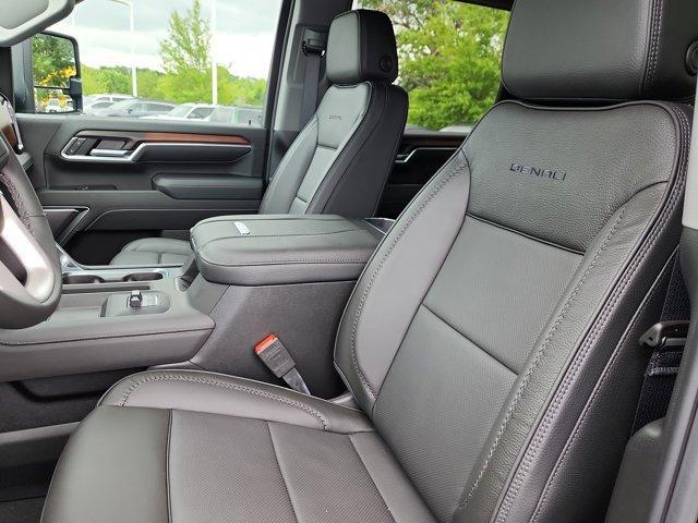 new 2025 GMC Sierra 2500 car, priced at $83,407
