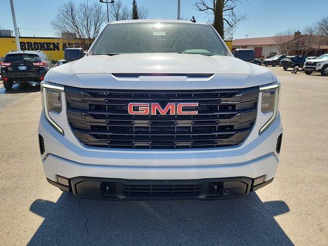 new 2025 GMC Sierra 1500 car, priced at $50,940