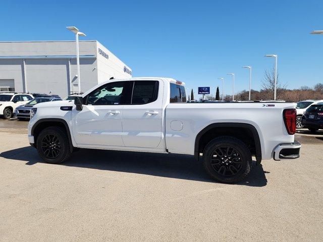 new 2025 GMC Sierra 1500 car, priced at $50,940