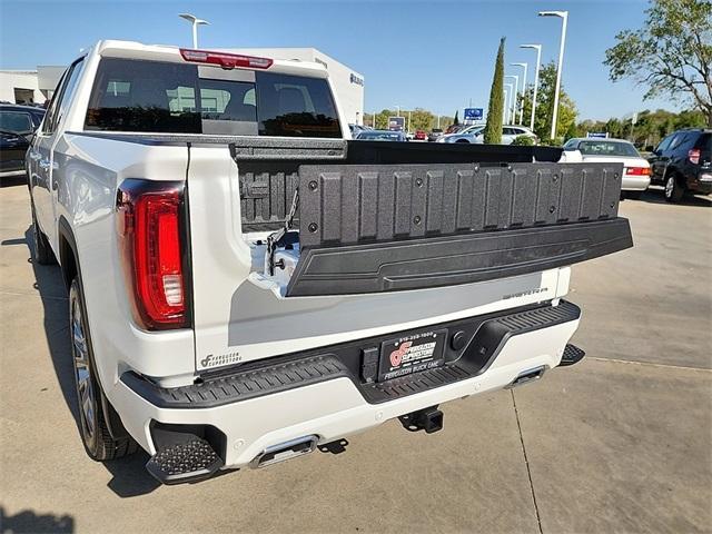 new 2025 GMC Sierra 1500 car, priced at $76,400