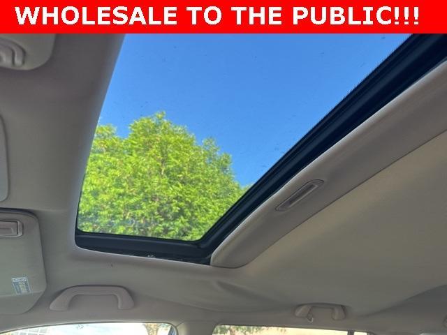 used 2008 Honda Pilot car