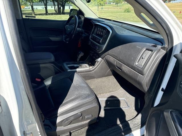 used 2016 Chevrolet Colorado car, priced at $20,500