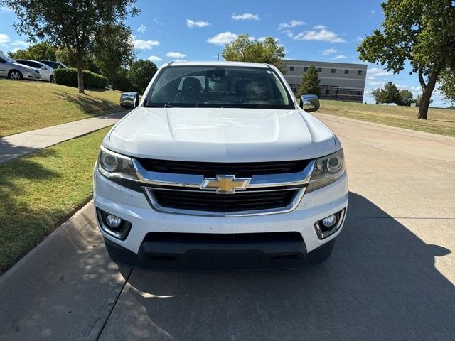 used 2016 Chevrolet Colorado car, priced at $20,500