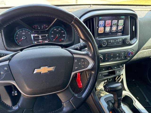 used 2016 Chevrolet Colorado car, priced at $20,500