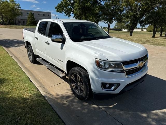 used 2016 Chevrolet Colorado car, priced at $20,500