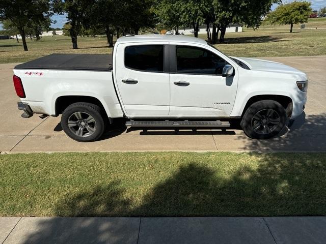 used 2016 Chevrolet Colorado car, priced at $20,500