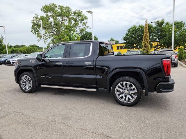 new 2024 GMC Sierra 1500 car, priced at $67,395