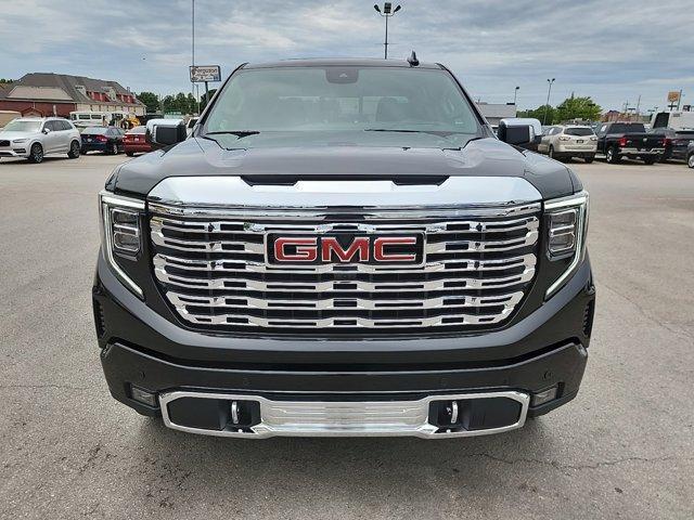 new 2024 GMC Sierra 1500 car, priced at $67,395