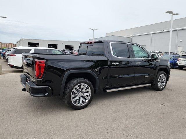 new 2024 GMC Sierra 1500 car, priced at $67,395