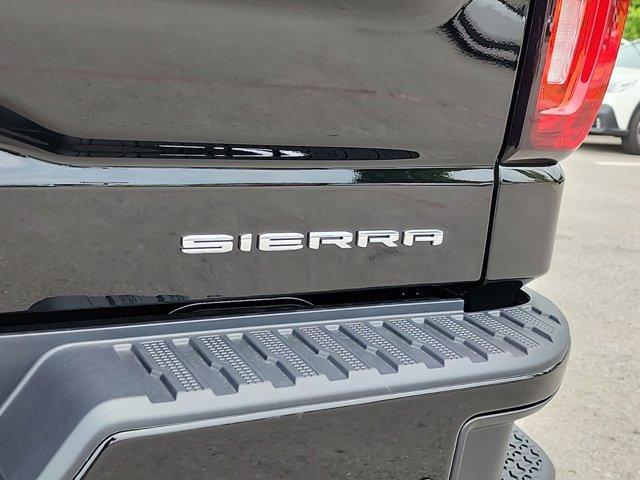 new 2024 GMC Sierra 1500 car, priced at $67,395