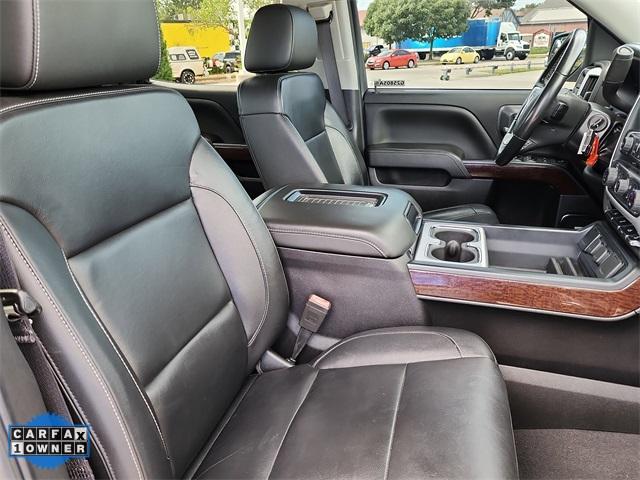 used 2018 GMC Sierra 1500 car, priced at $27,500